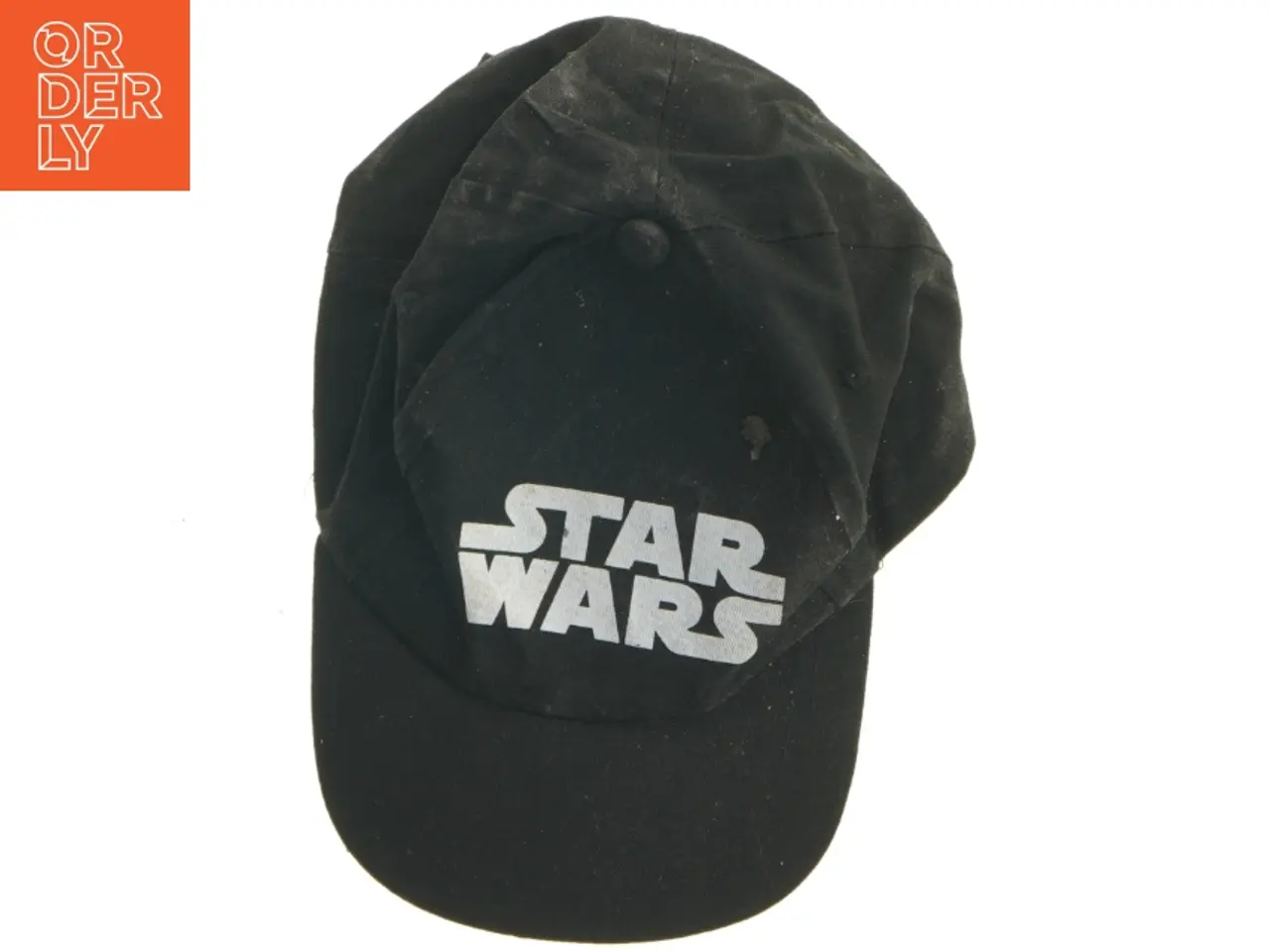 Billede 1 - Star Wars kasket fra Star Wars (str. 24 cm)