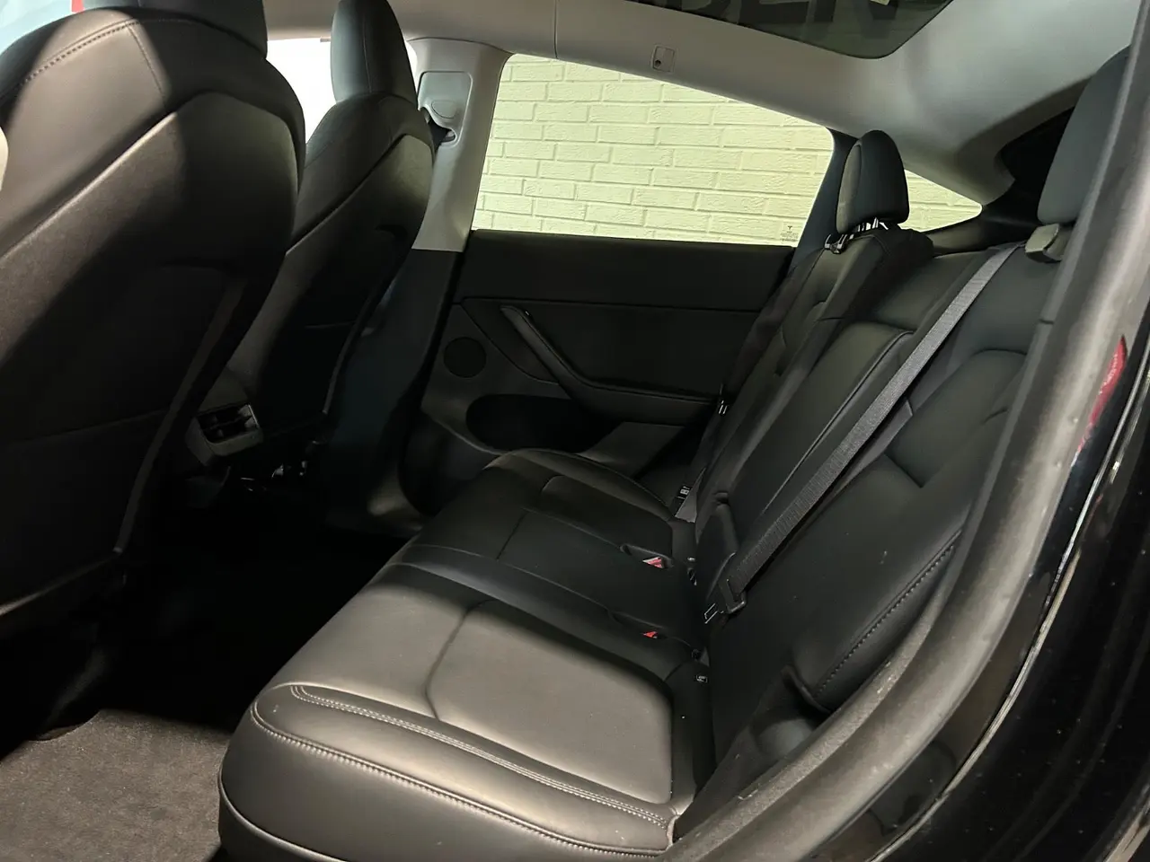 Billede 8 - Tesla Model Y RWD