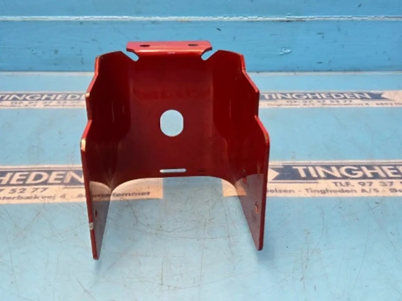 Billede 8 - Case 5088 Beslag 87754319