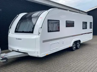 2027 - Adria Adora 663 UT med ALDE