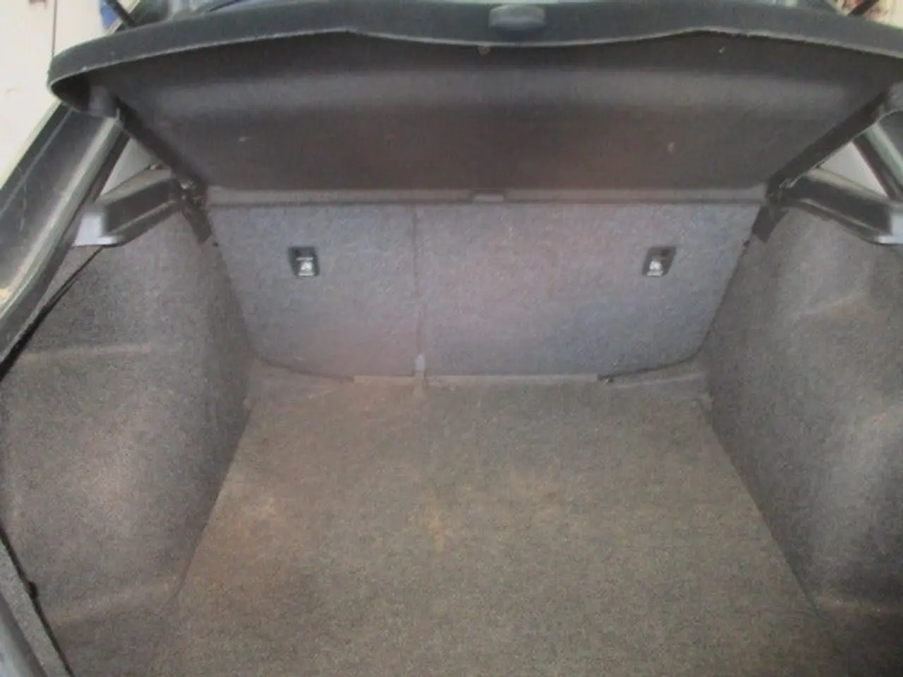 Billede 5 - Skoda Rapid 1,2 TSi 86 Active GreenTec