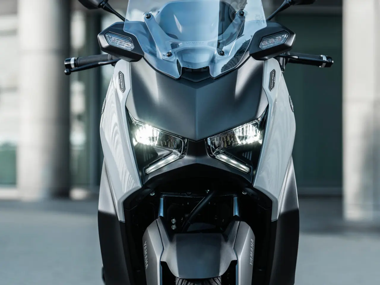 Billede 15 - Yamaha X-Max 300 Tech Max Plus +