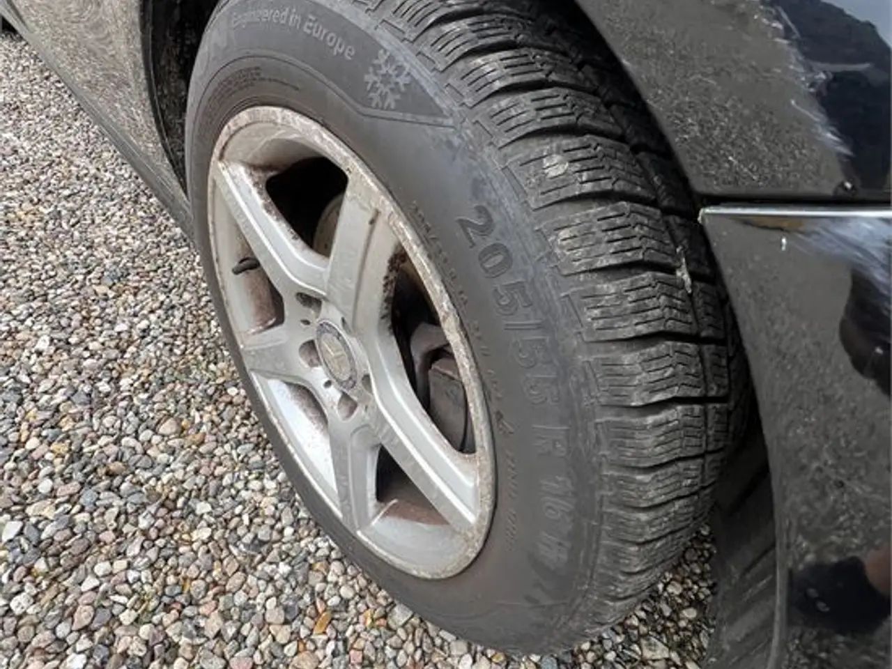 Billede 33 - Mercedes B200 CDi