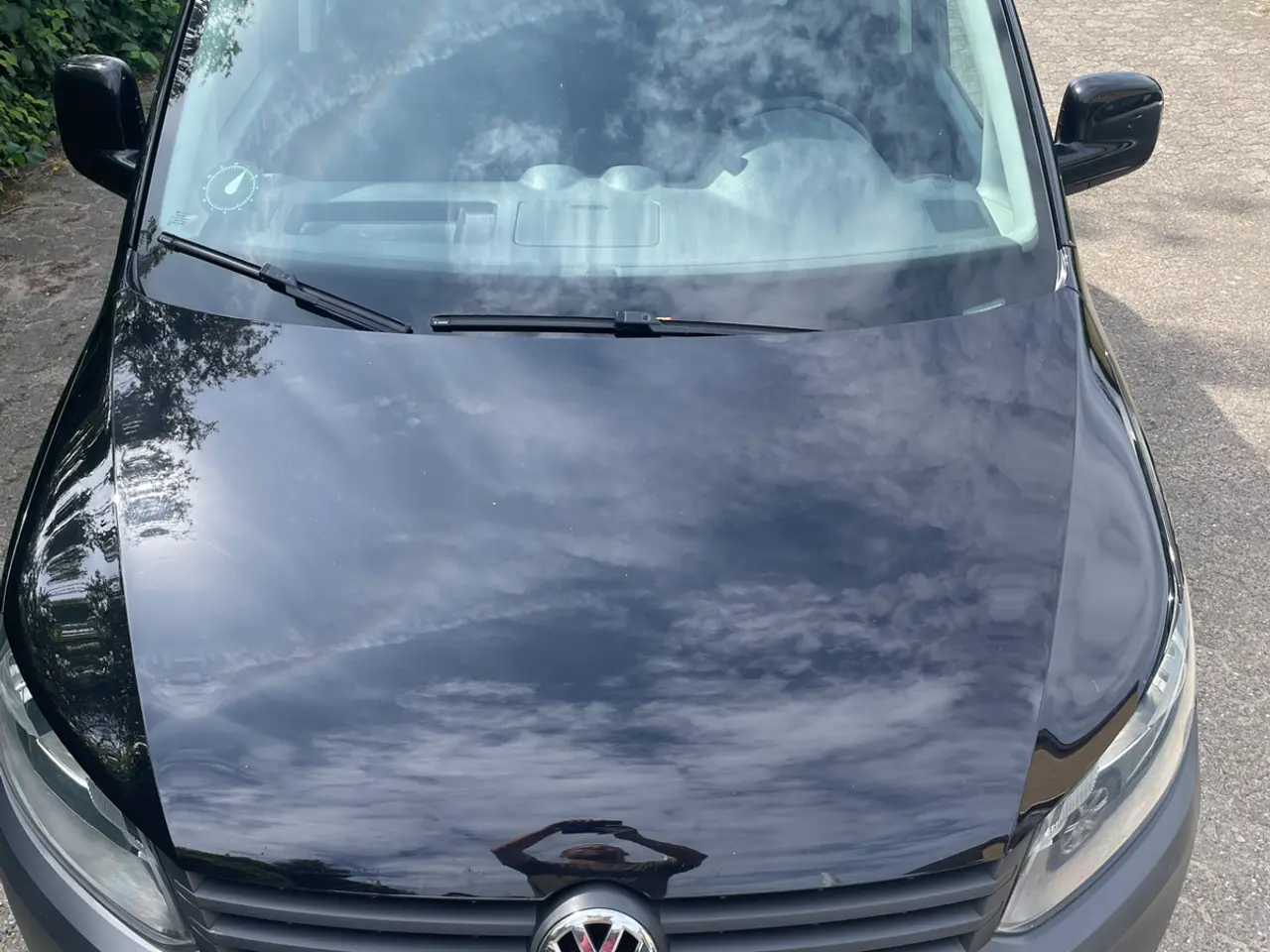 Billede 5 - VW Caddy 1,2 TSi 85 Trendline