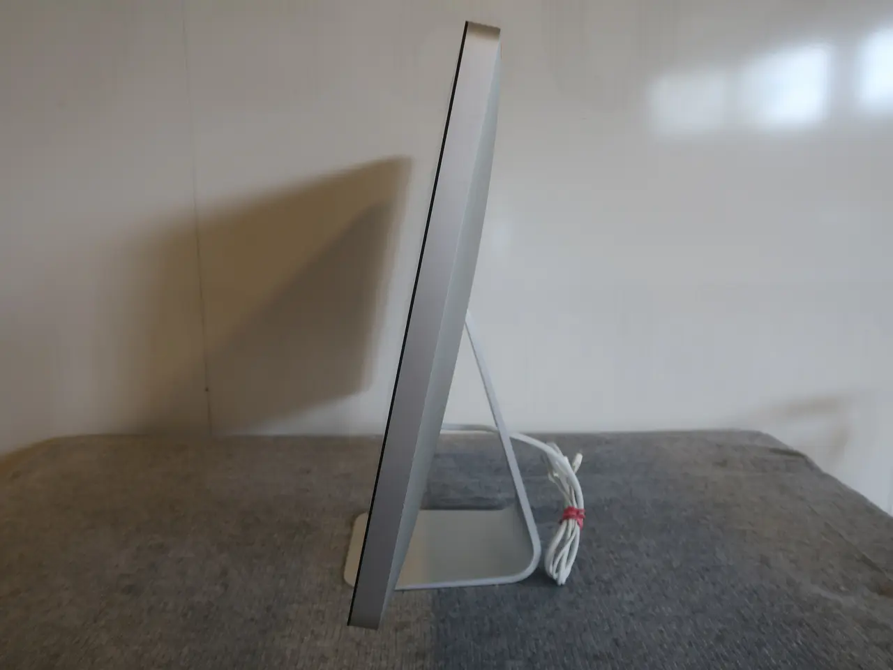 Billede 7 - Apple Cinema display A1316 27" - LÆS BESKRIVELSE