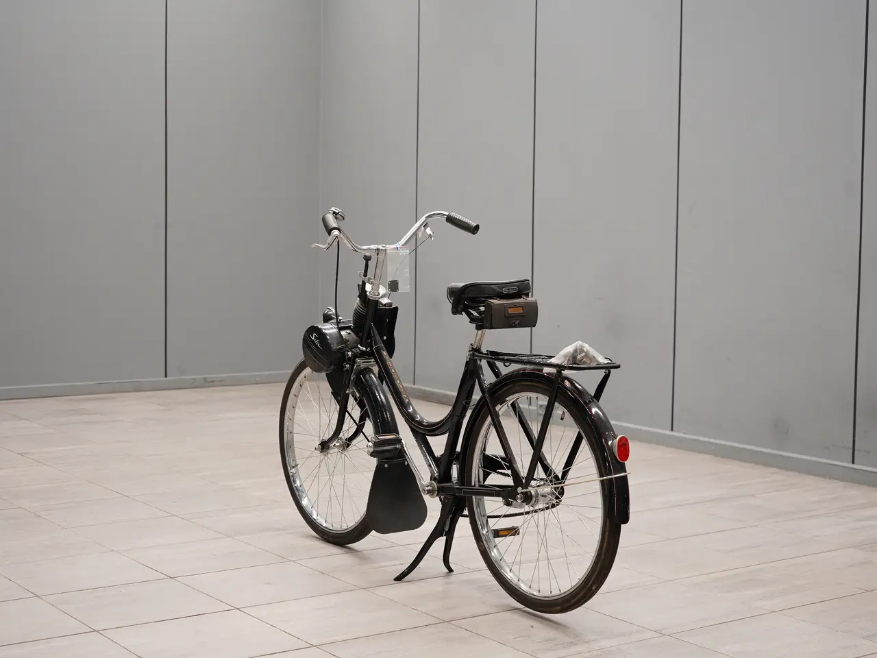 Billede 3 - Velo Solex 1010 - 1957