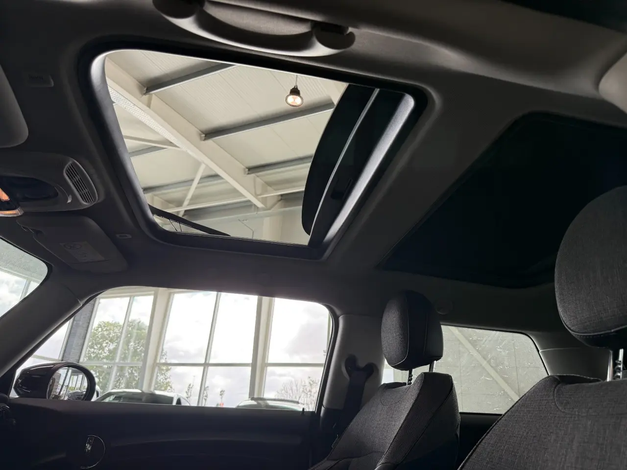 Billede 9 - MINI Cooper SE Edition Premium