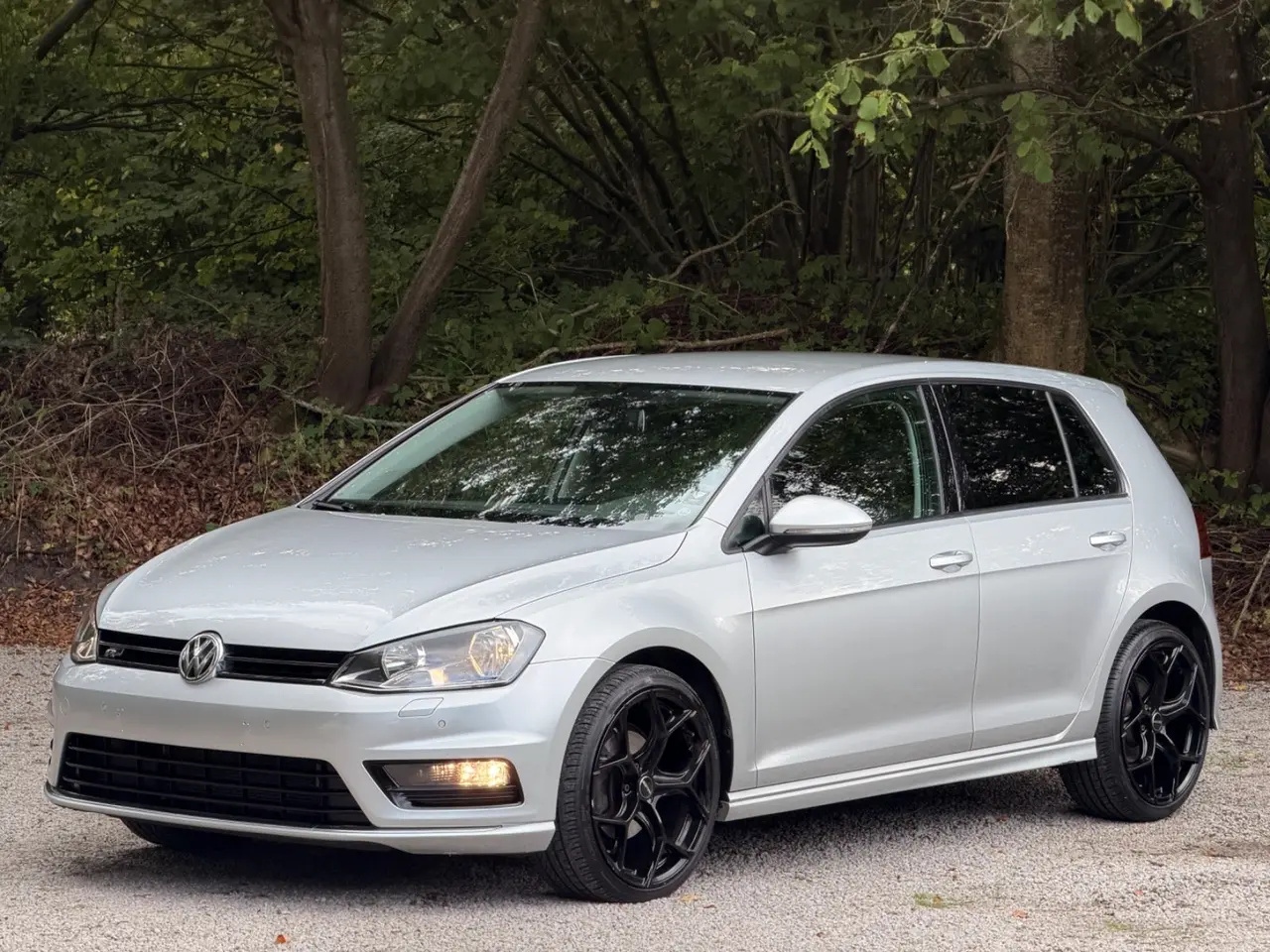 Billede 1 - VW Golf VII 1,4 TSi 150 R-line BMT