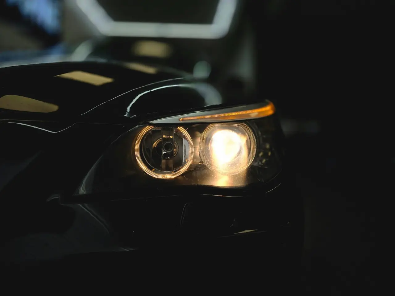 Billede 19 - BMW 525i 3,0 Touring Steptr.