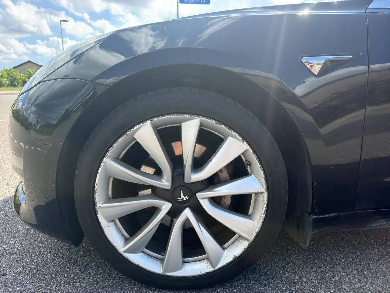 Billede 21 - Tesla Model 3 Long Range AWD