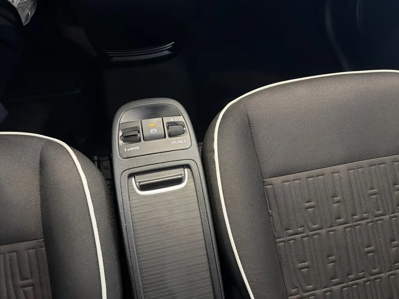 Billede 11 - Fiat 500e 42 Icon