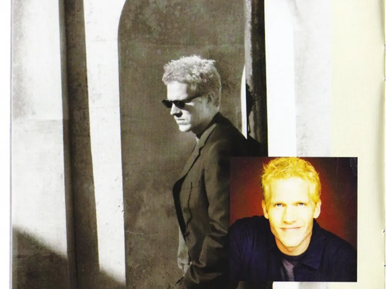 Billede 6 - Michael Learns To Rock – MLTR – CD