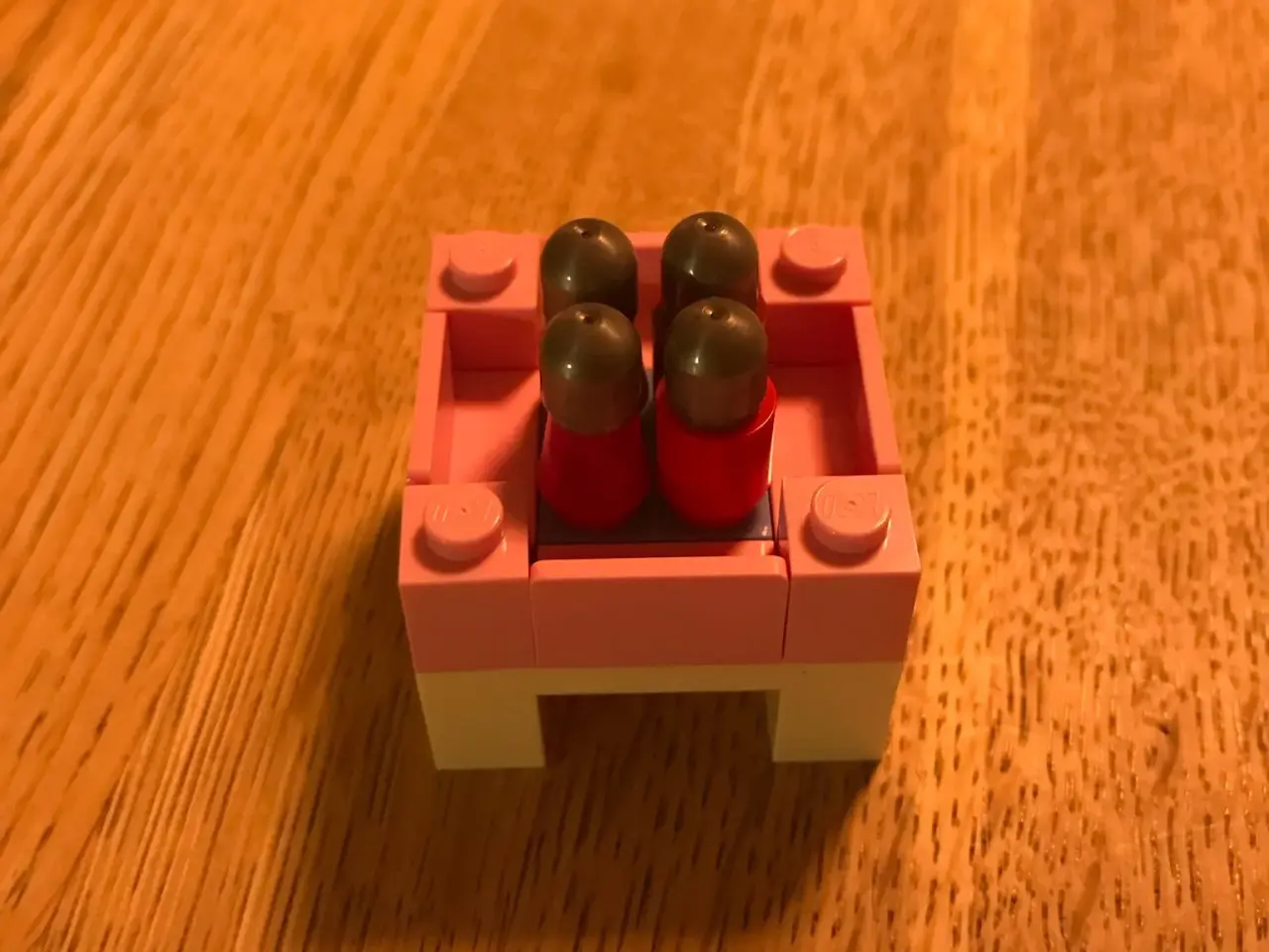 Billede 4 - LEGO friends