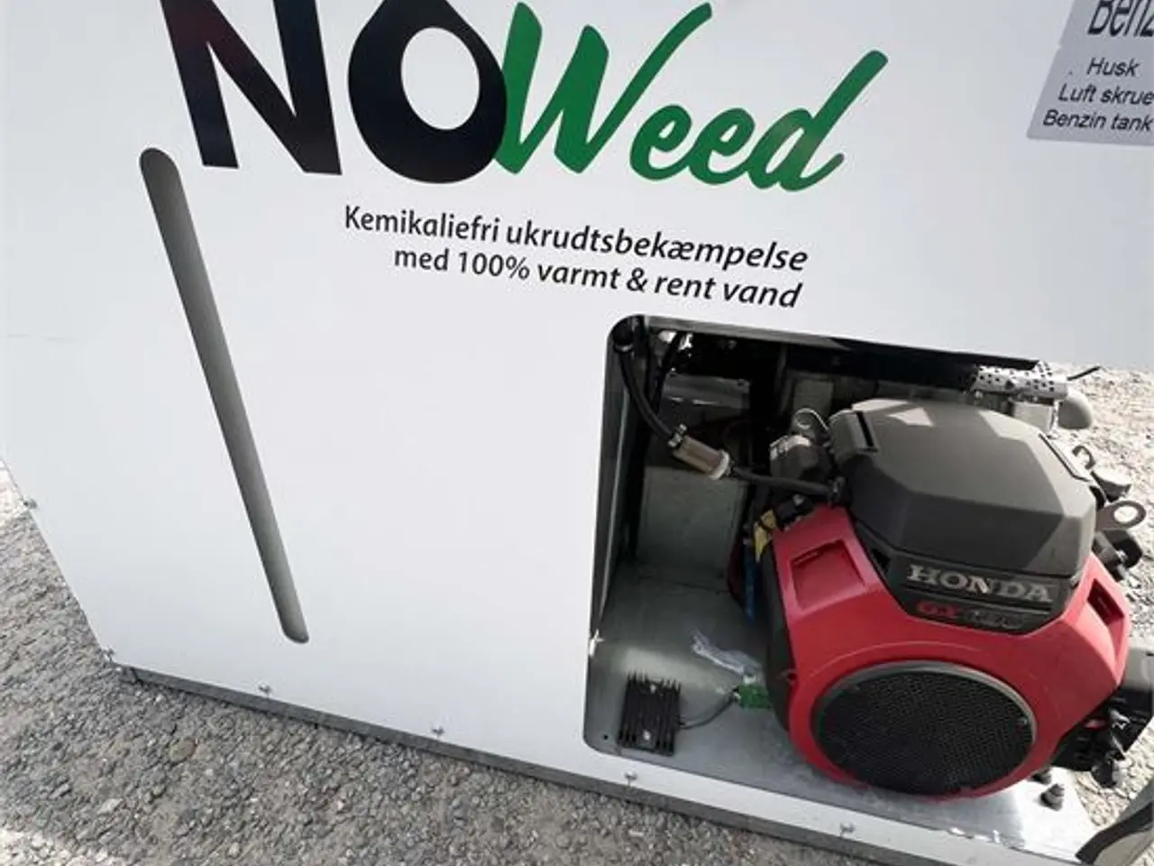 Billede 21 - NoWeed NW600-21-24