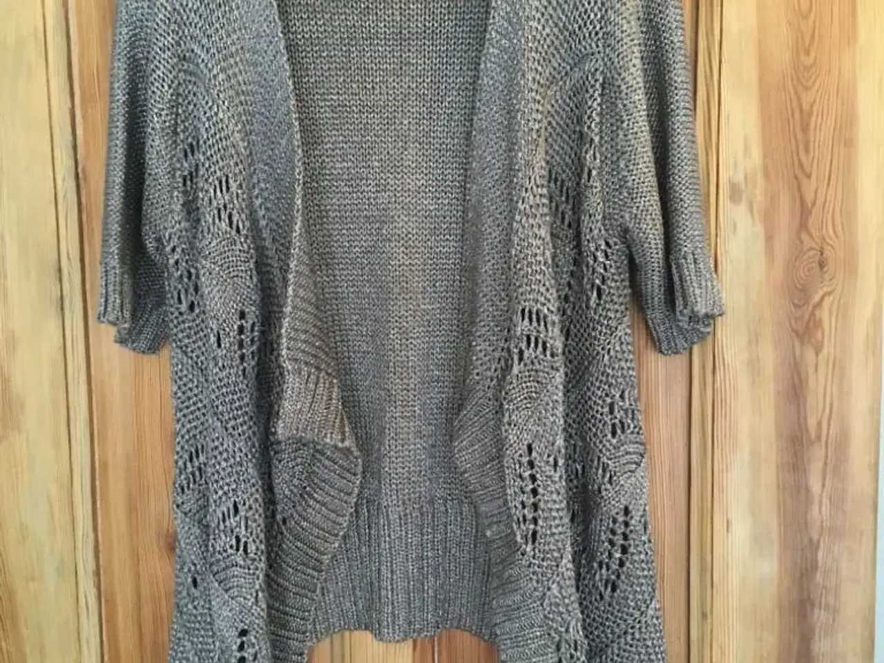 Billede 1 - Cardigan