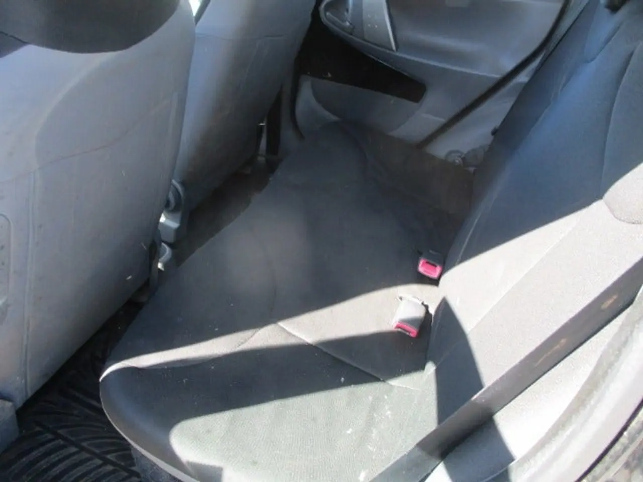 Billede 6 - Toyota Aygo 1,0