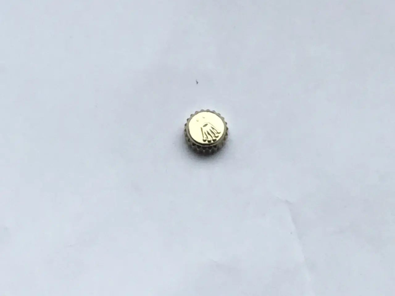 Billede 1 - Rolex Org. Krone 24-530/531/532-0