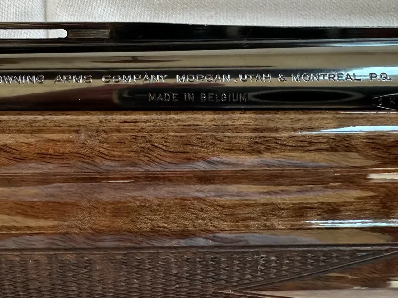 Billede 13 - Browning Auto-5 Light Twelve