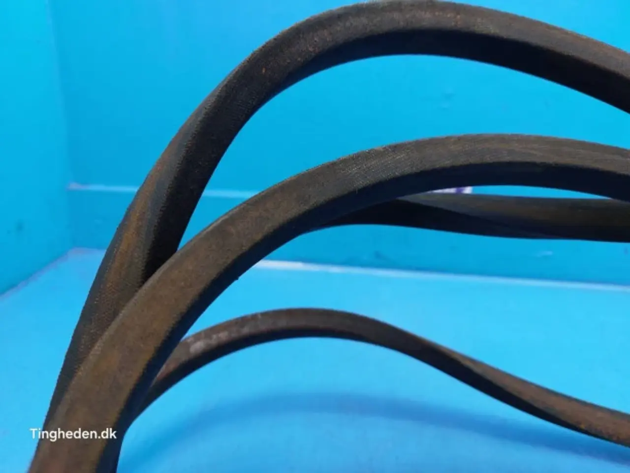 Billede 4 - New Holland 760CG Rem 84266080
