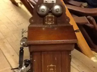 Jysk telefon