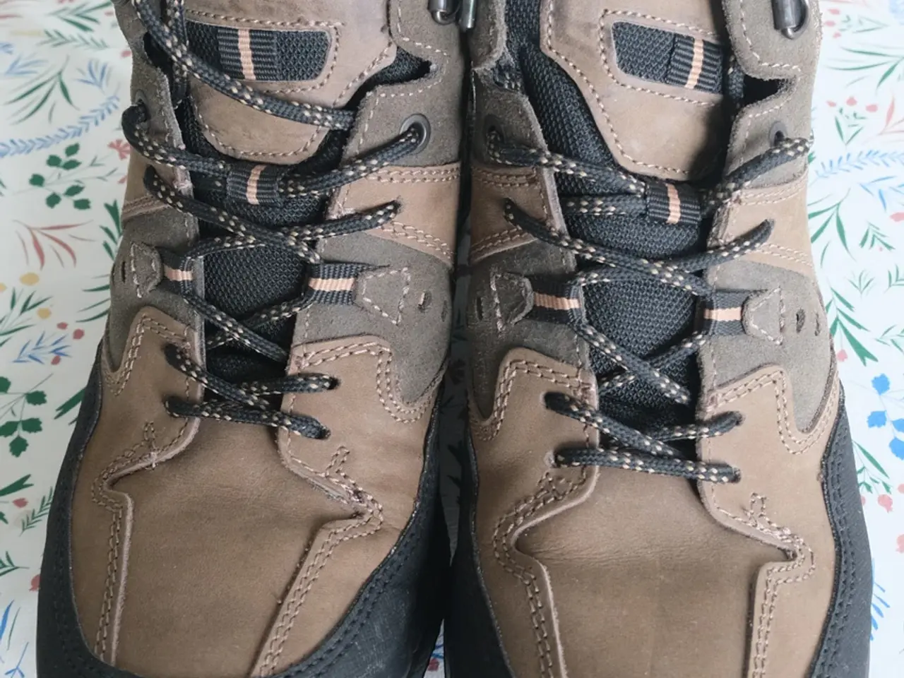 Billede 1 - Vandrestøvler Gore tex
