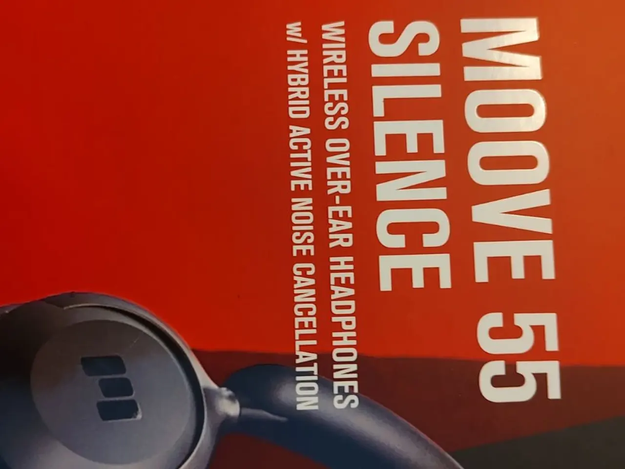 Billede 8 - Wireless over-ear headphones