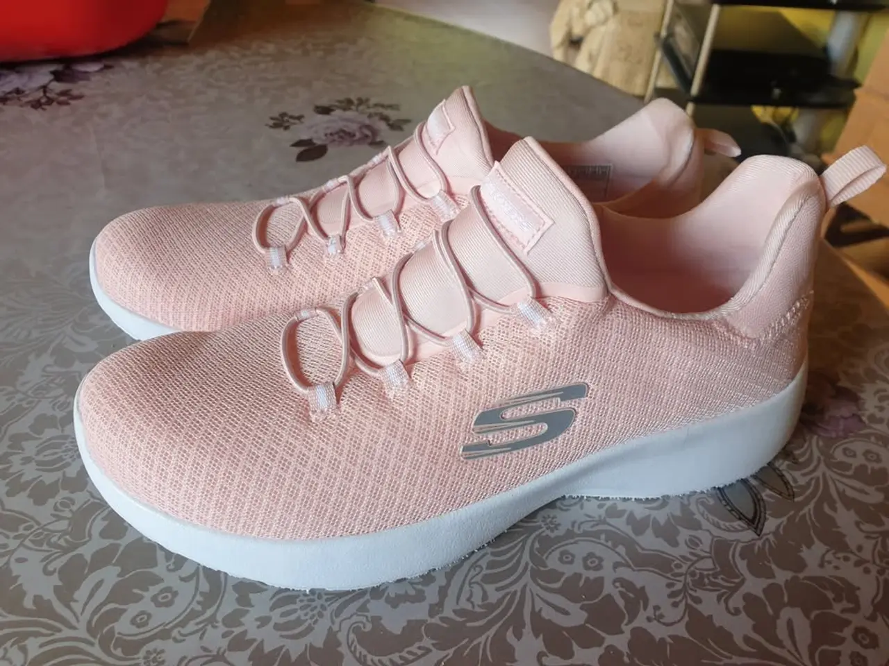 Billede 1 - Skechers