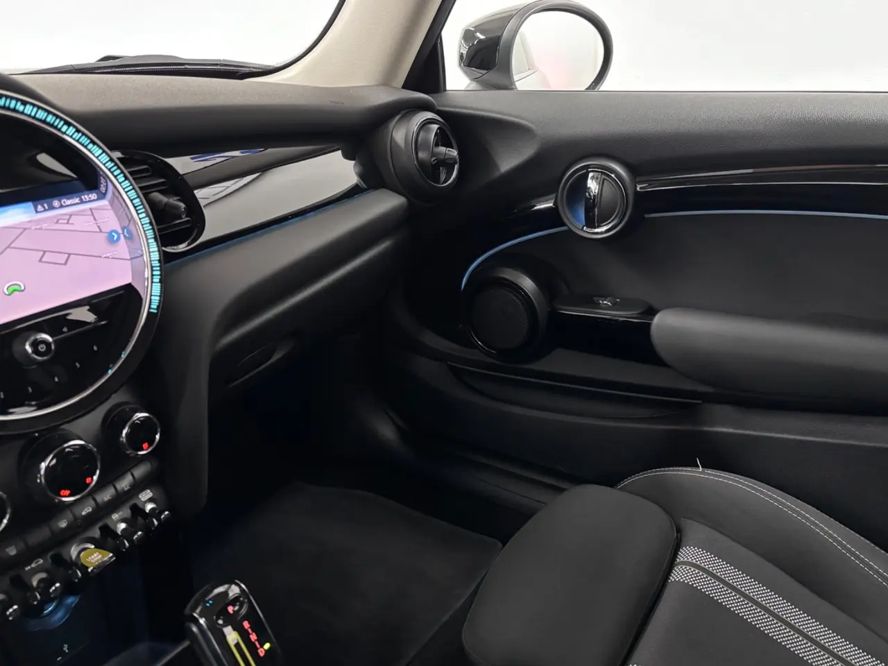 Billede 10 - MINI Cooper SE  Maximise