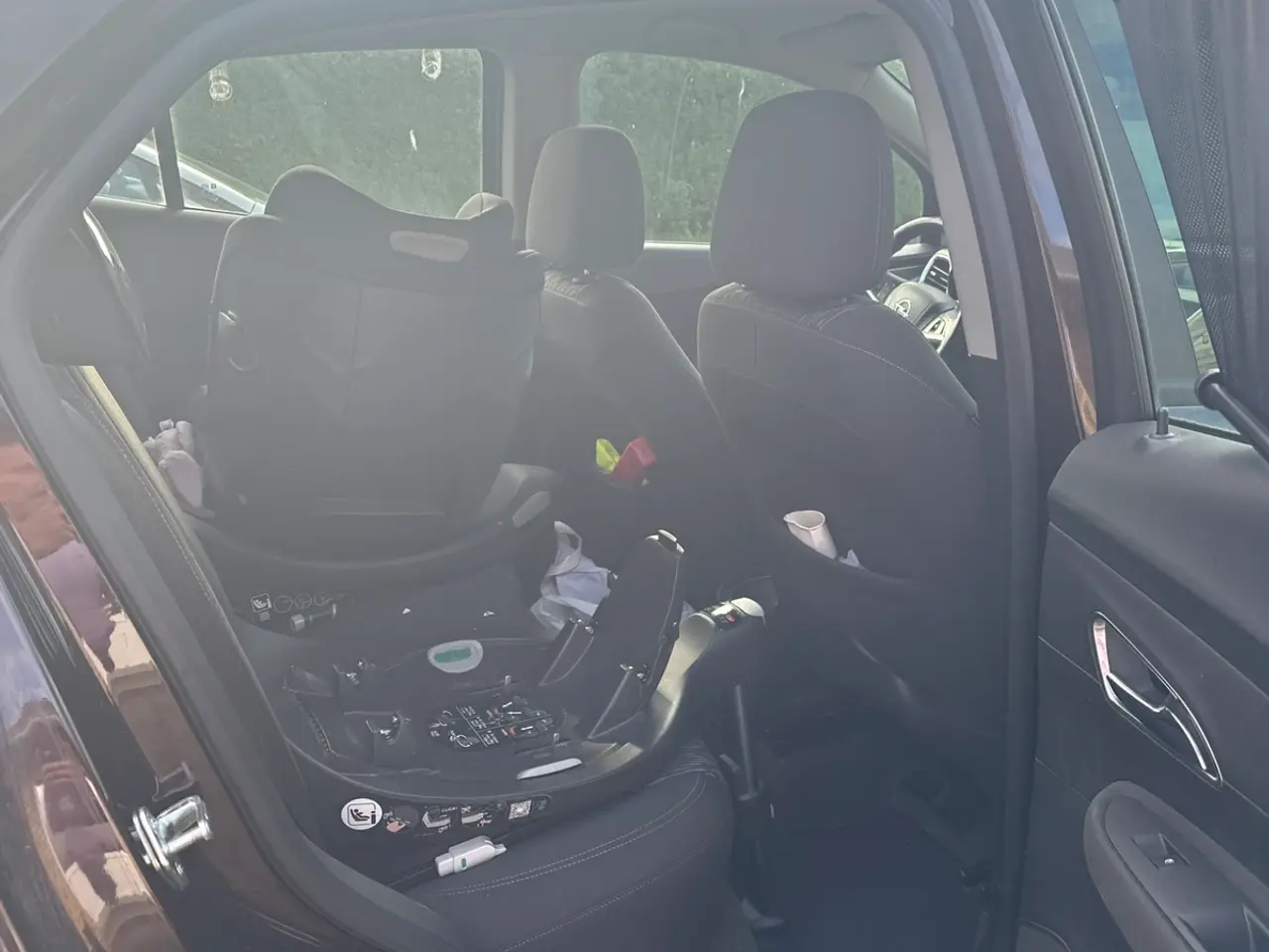 Billede 10 - Opel Mokka 1,7 CDTi 130 Enjoy eco