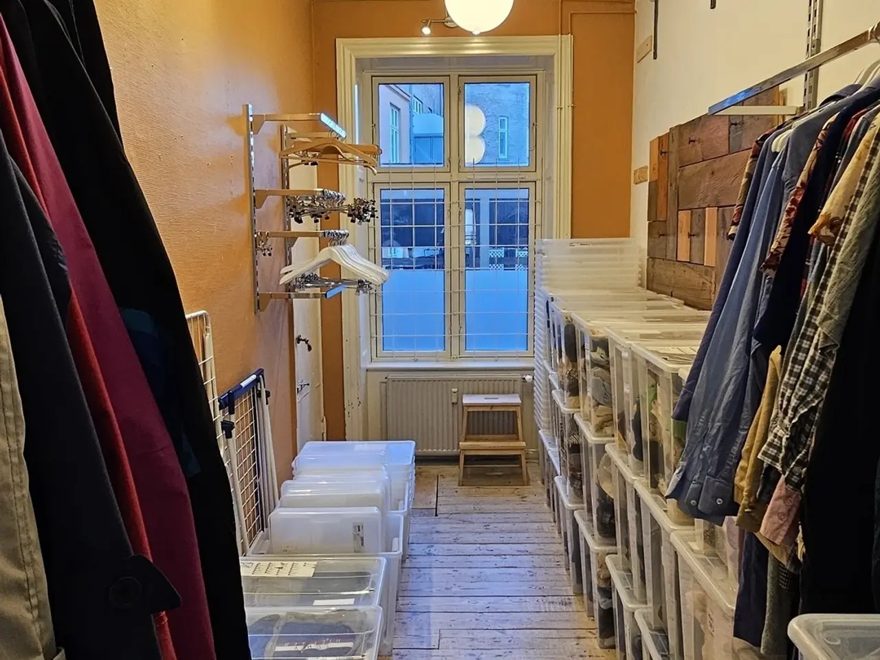 Billede 7 - Jagtvej 199. st.tv.. 2100 København Ø.
