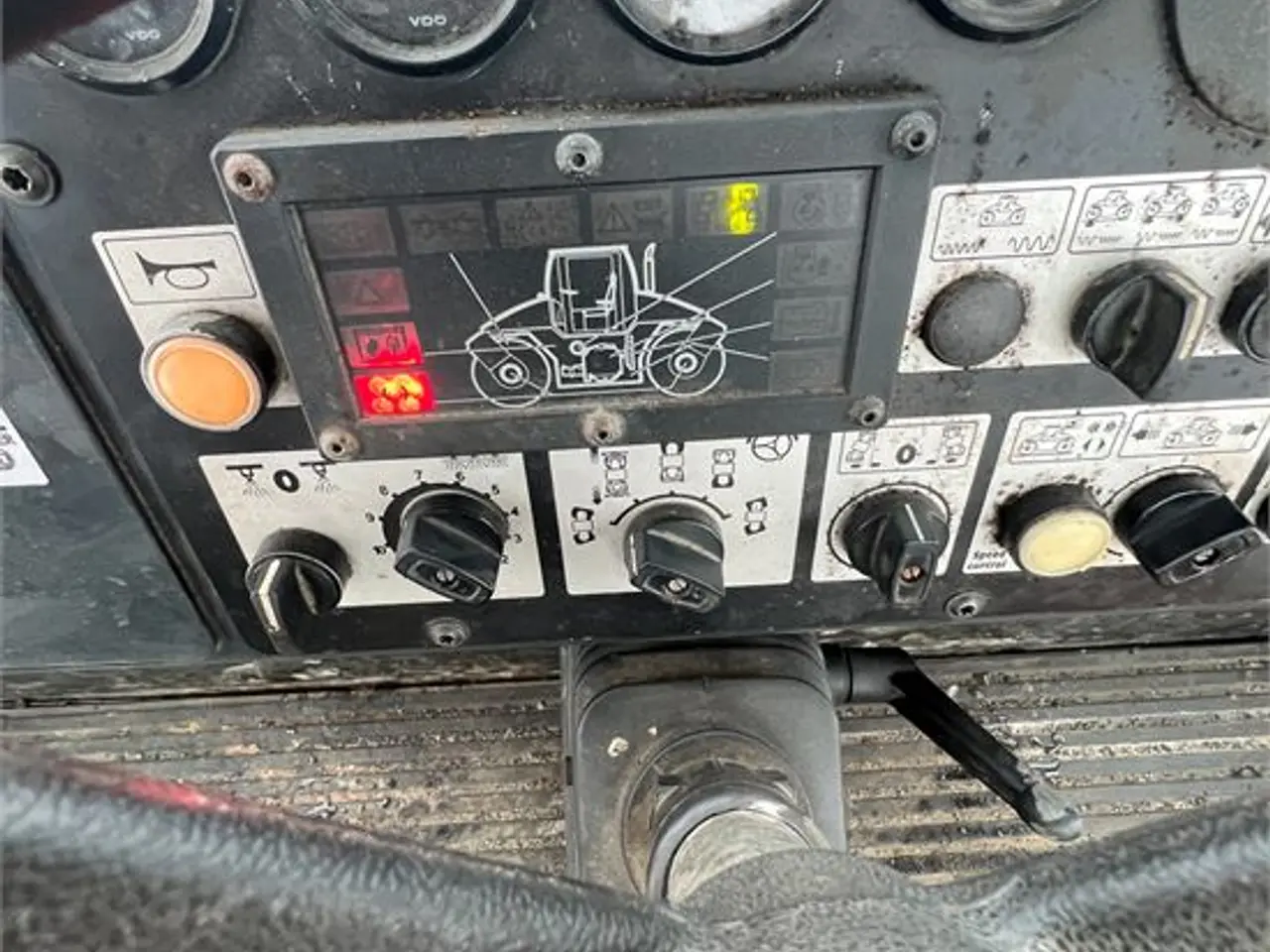 Billede 20 - Bomag BW184 AD-2 - 15 tons - Video !