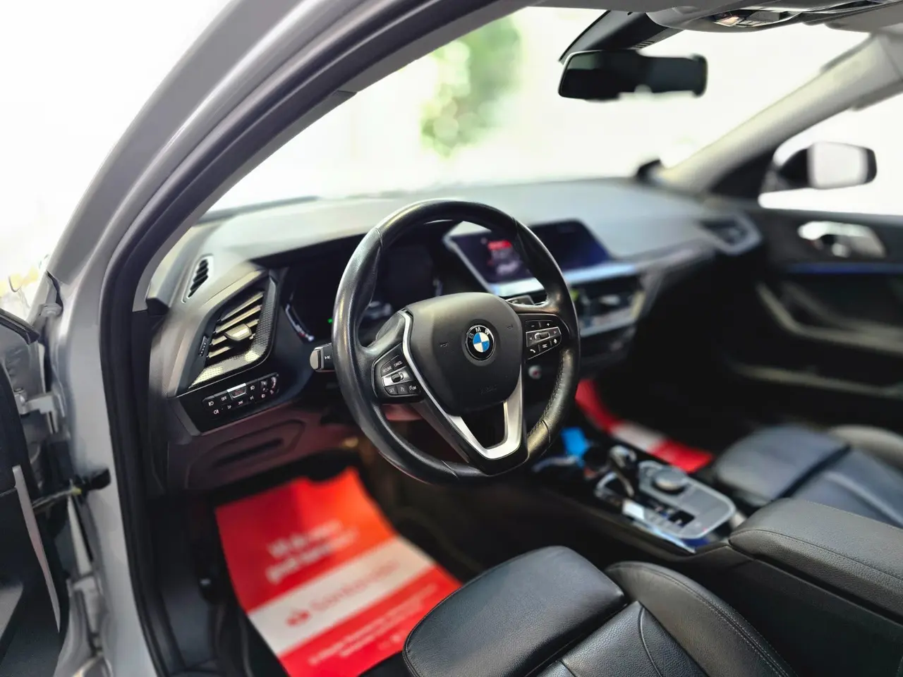 Billede 4 - BMW 118i 1,5 Sport Line aut.
