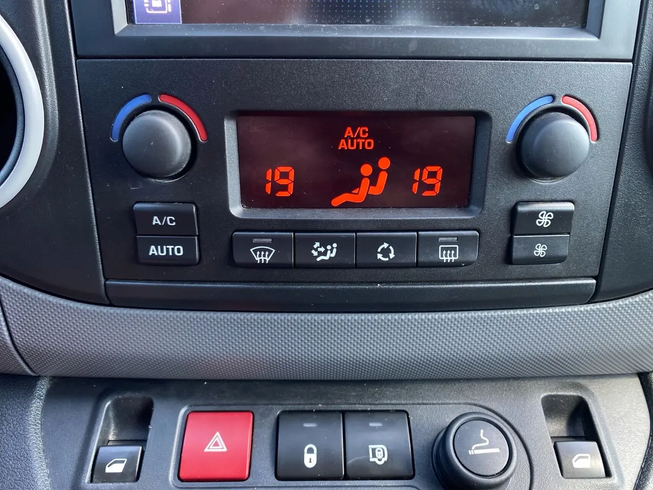 Billede 14 - Peugeot Partner L1 1,6 BlueHDi Premium 100HK Van