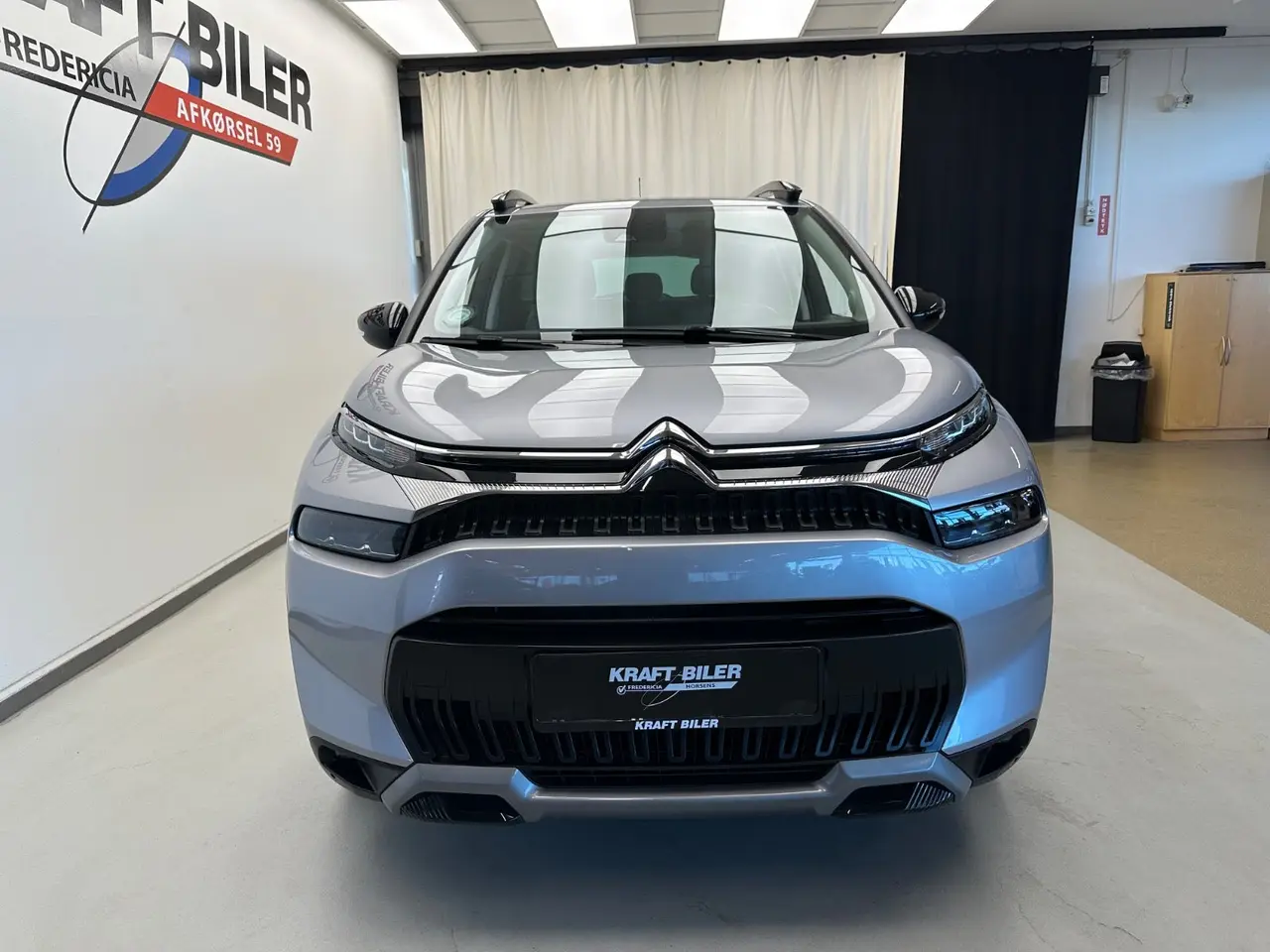 Billede 7 - Citroën C3 Aircross 1,2 PureTech 110 Impress