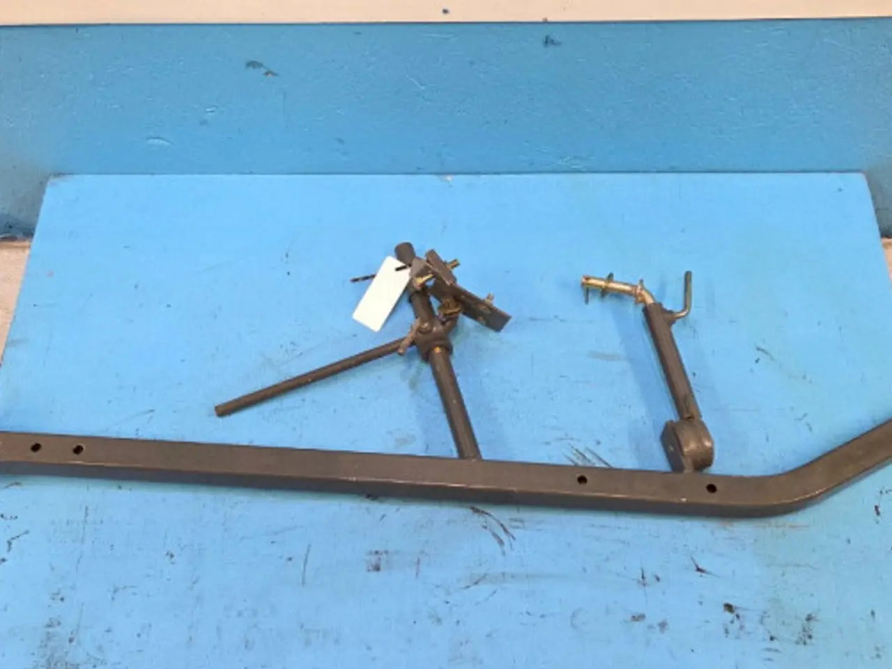 Billede 11 - Massey Ferguson 7370 Stråskiller LA711553167