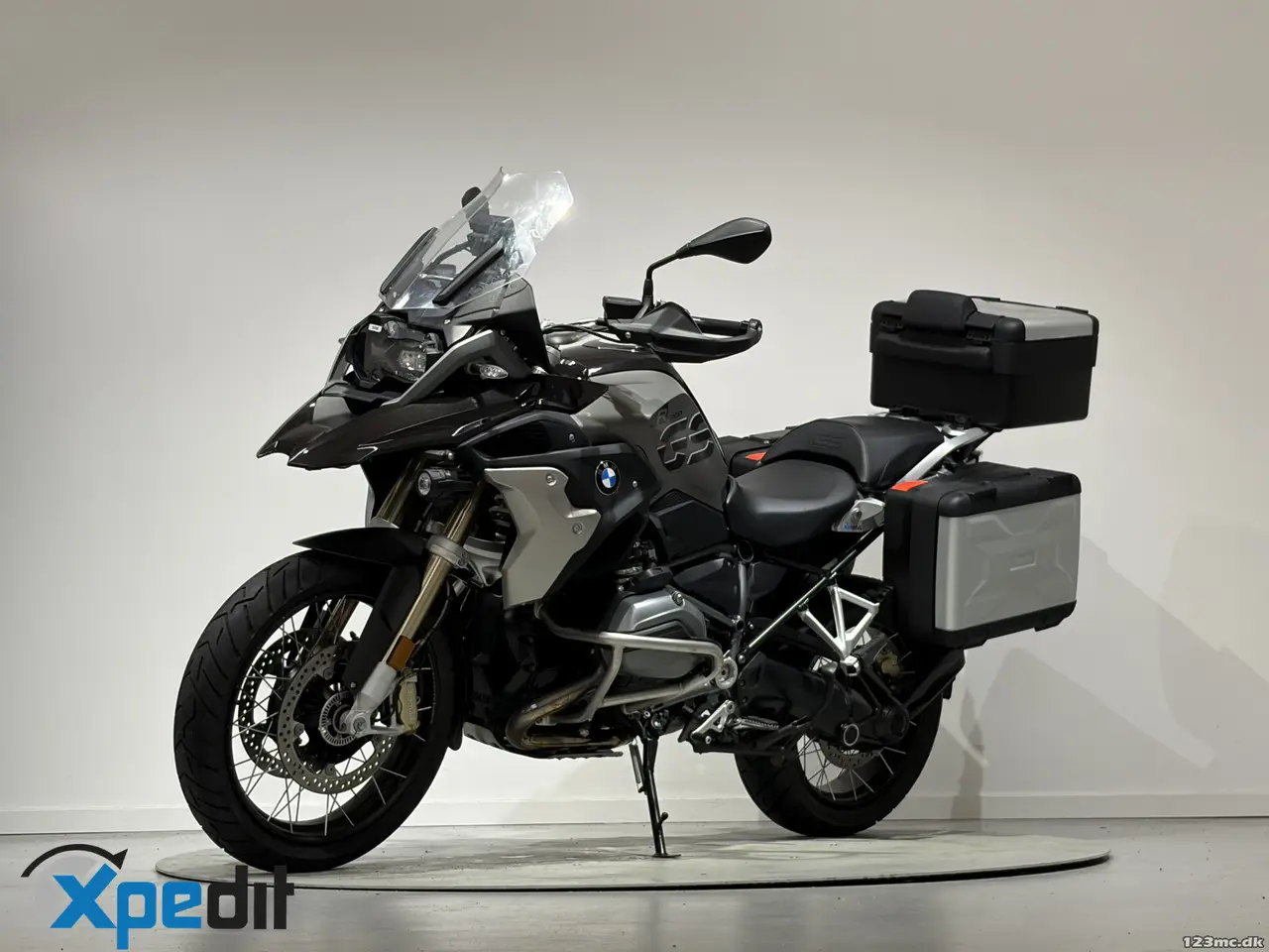 Billede 5 - BMW R 1200 GS