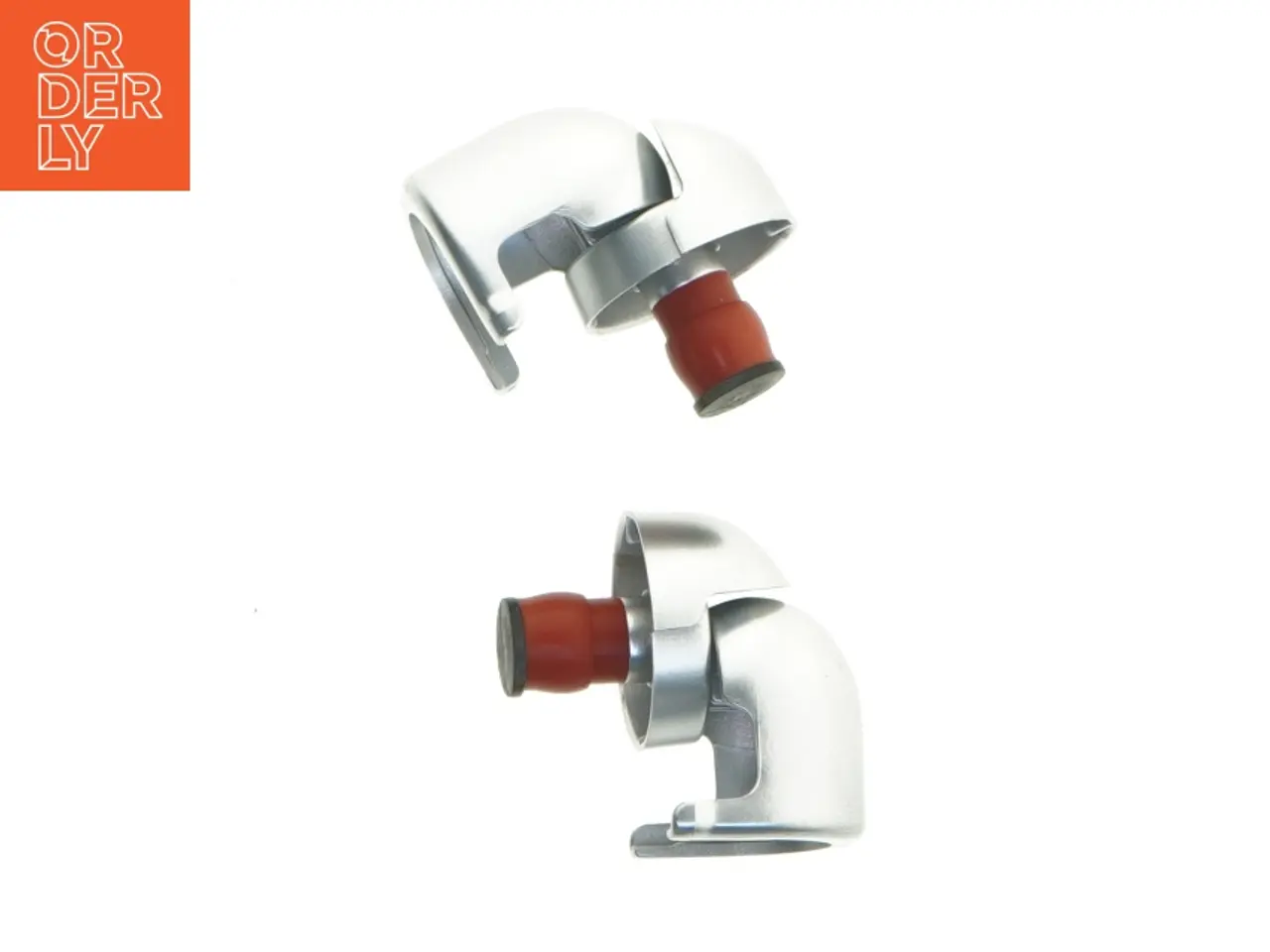 Billede 1 - Champagne prop(str. 4 cm) (str. 4 cm)