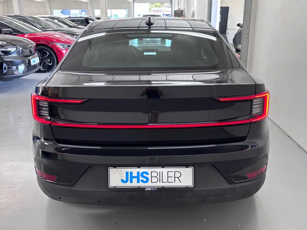 Billede 13 - Polestar 2 Standard Range