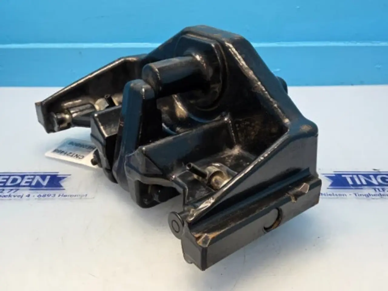 Billede 17 - New Holland T7.270 Træk 47972830