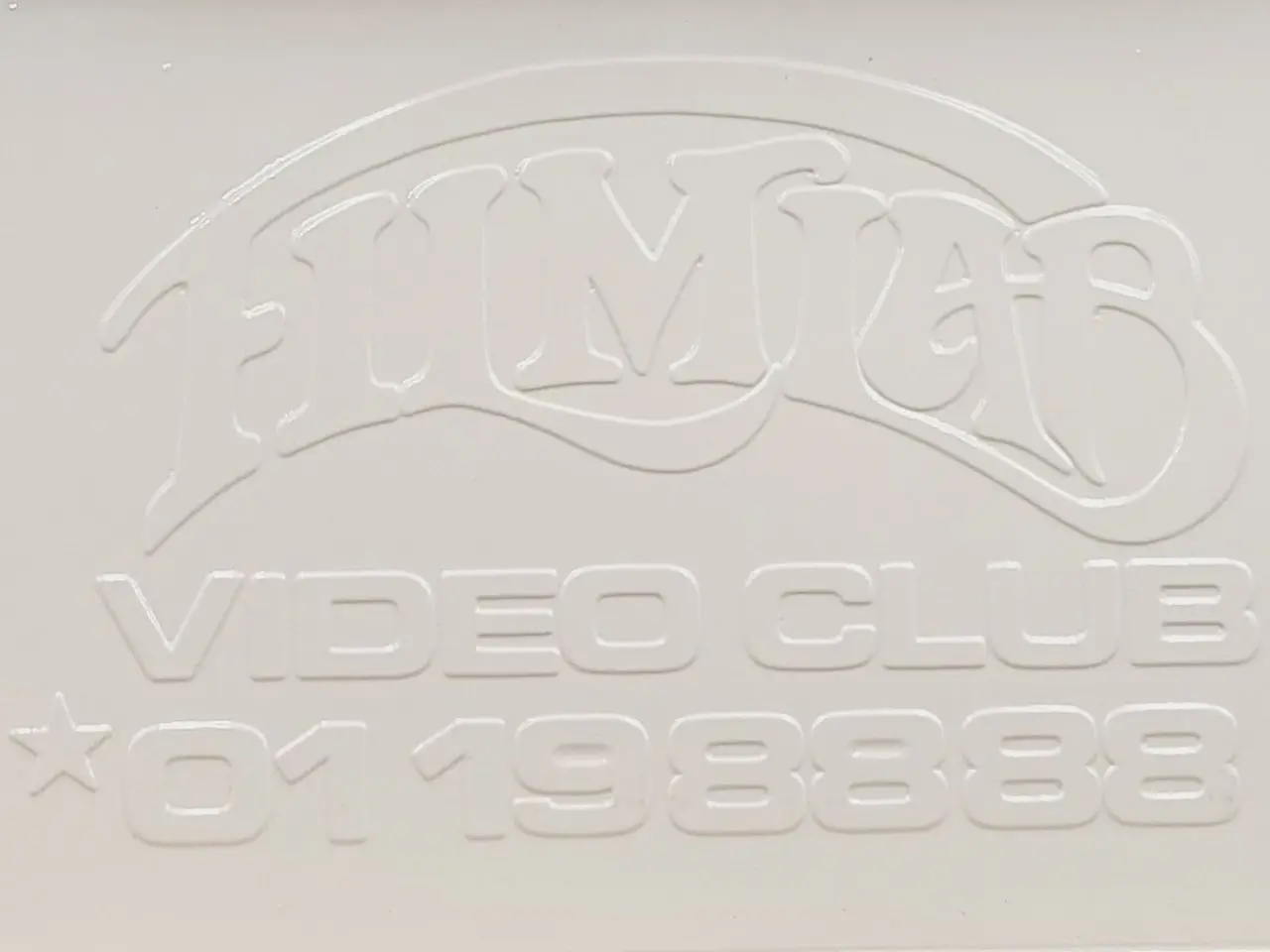 Billede 5 - ⭐️- VHS: Månedens Video - Chuck Norris - Contra Oc