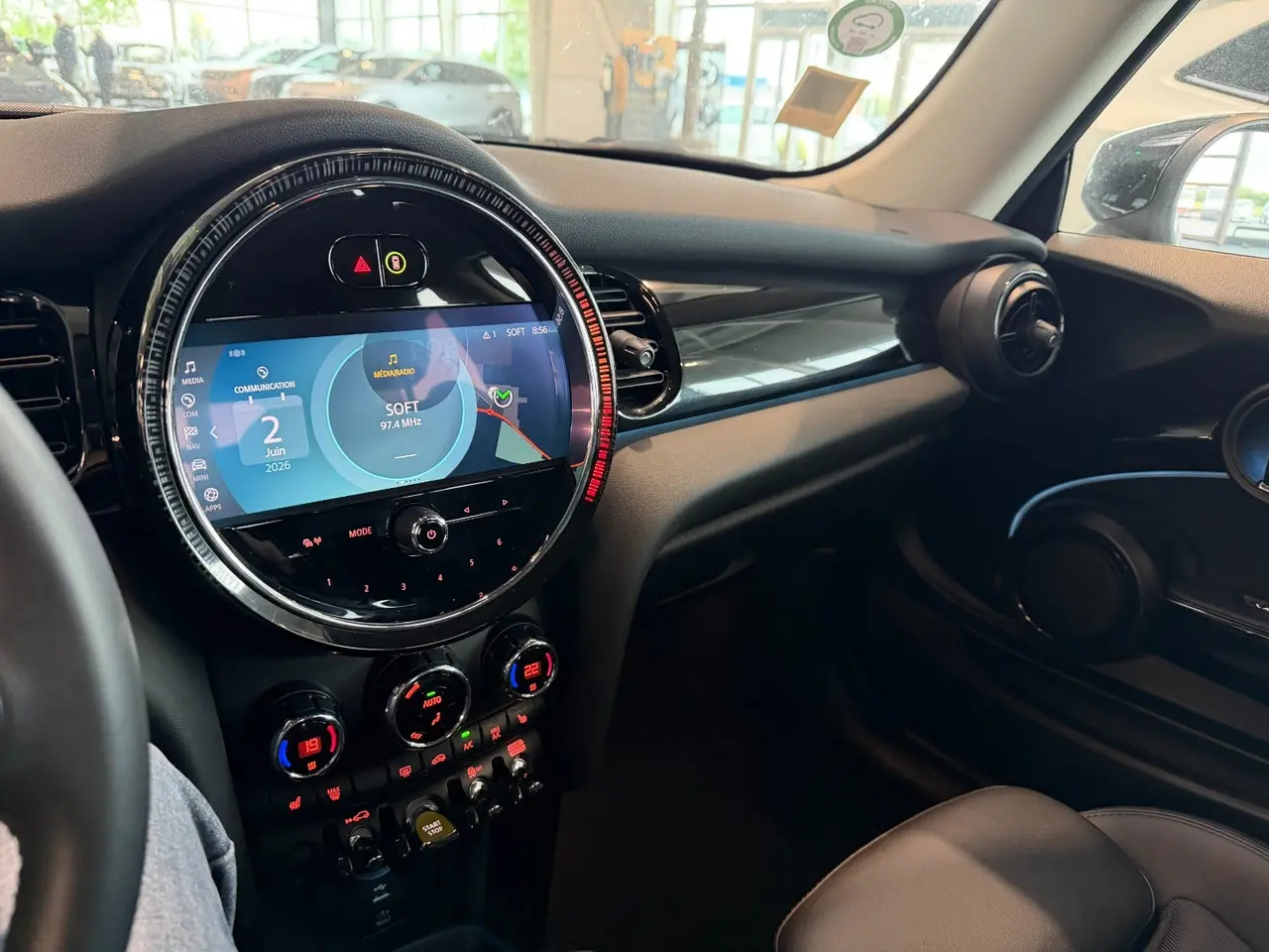 Billede 6 - MINI Cooper SE Edition Premium