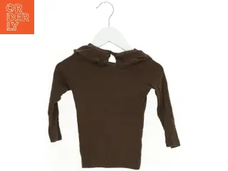 Bluse fra Name It (str. 92 cm)