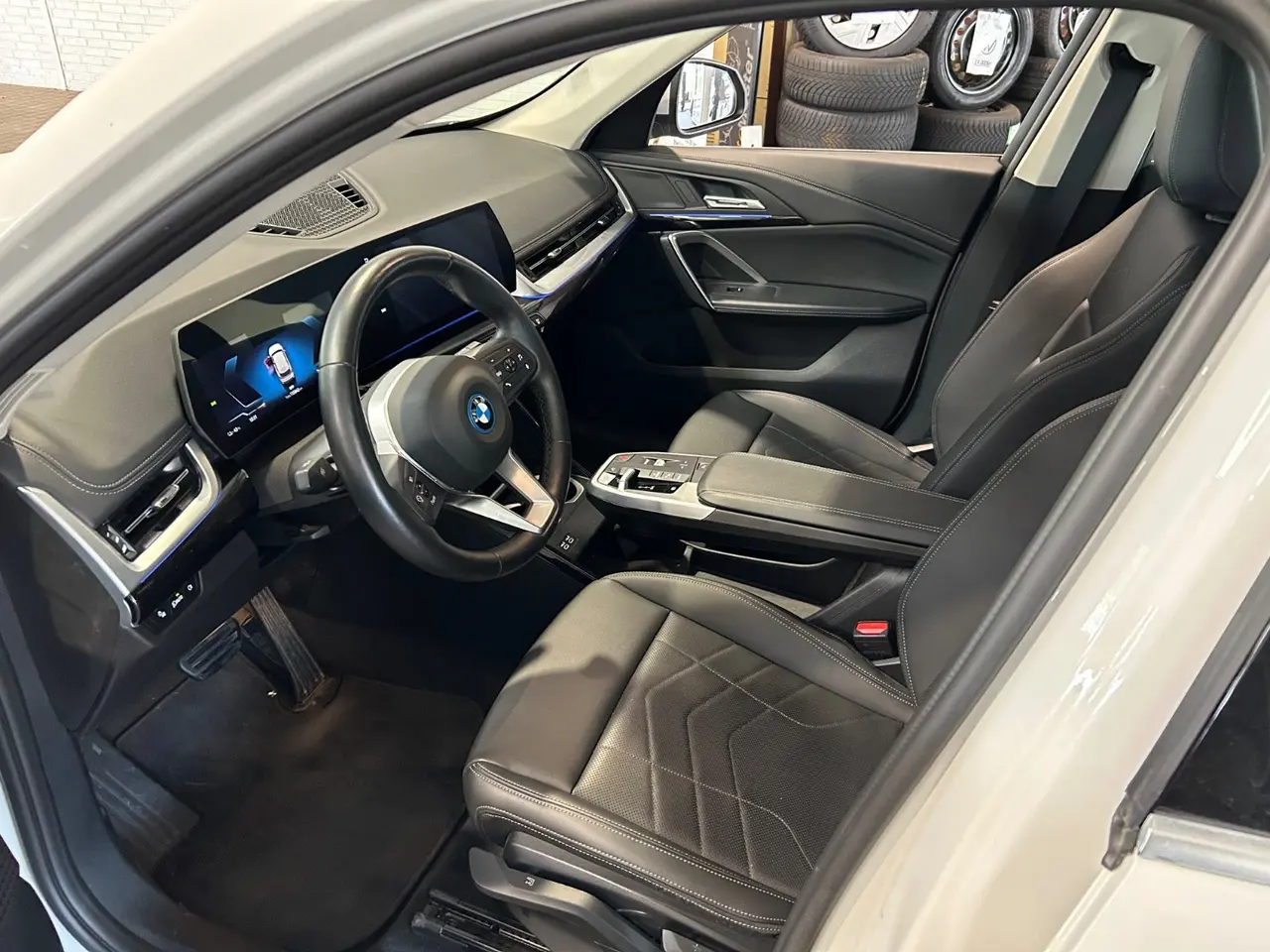 Billede 4 - BMW iX1 eDrive20 X-Line