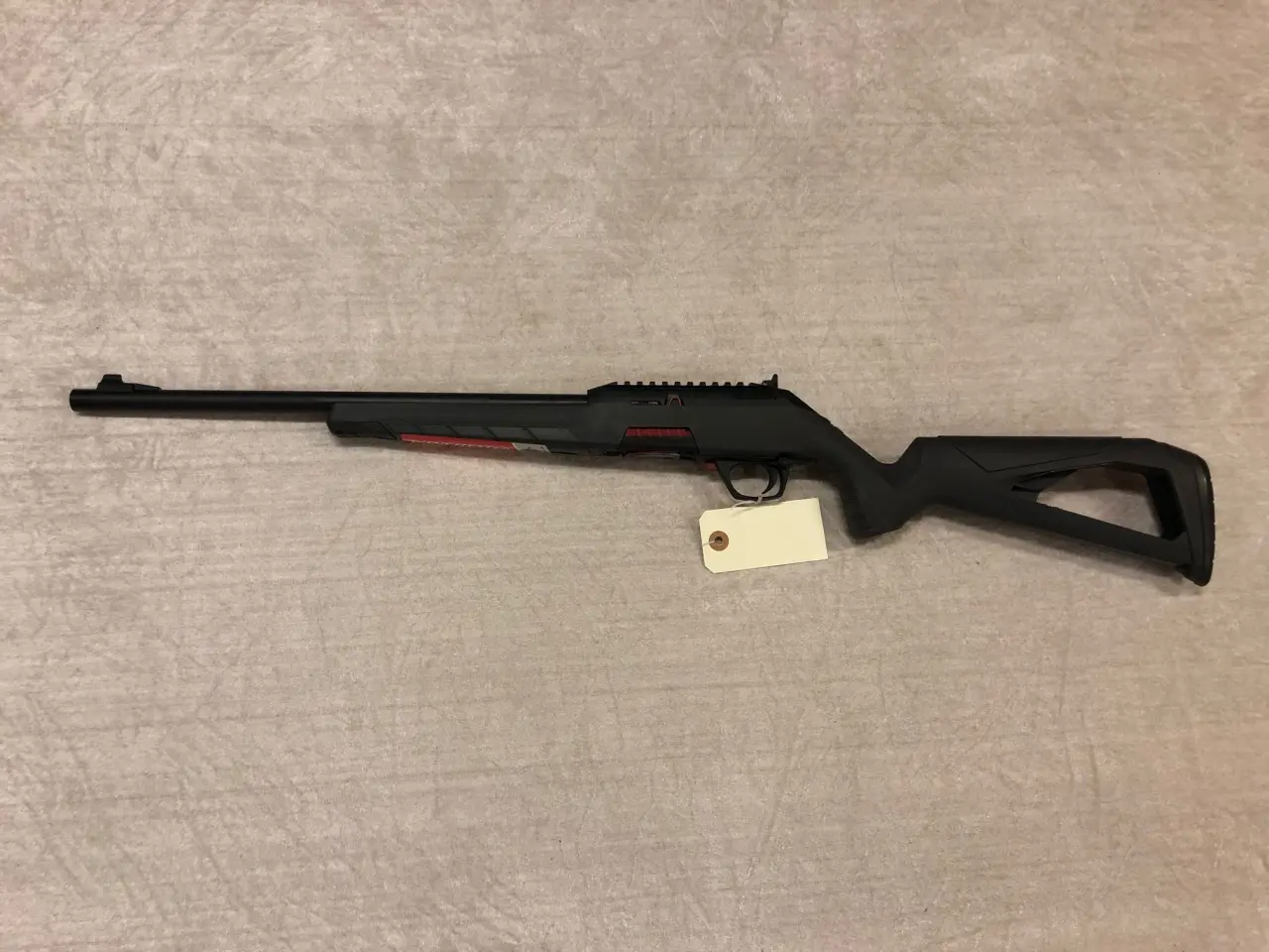 Billede 6 - Winchester Wildcat Combo Halvautomat