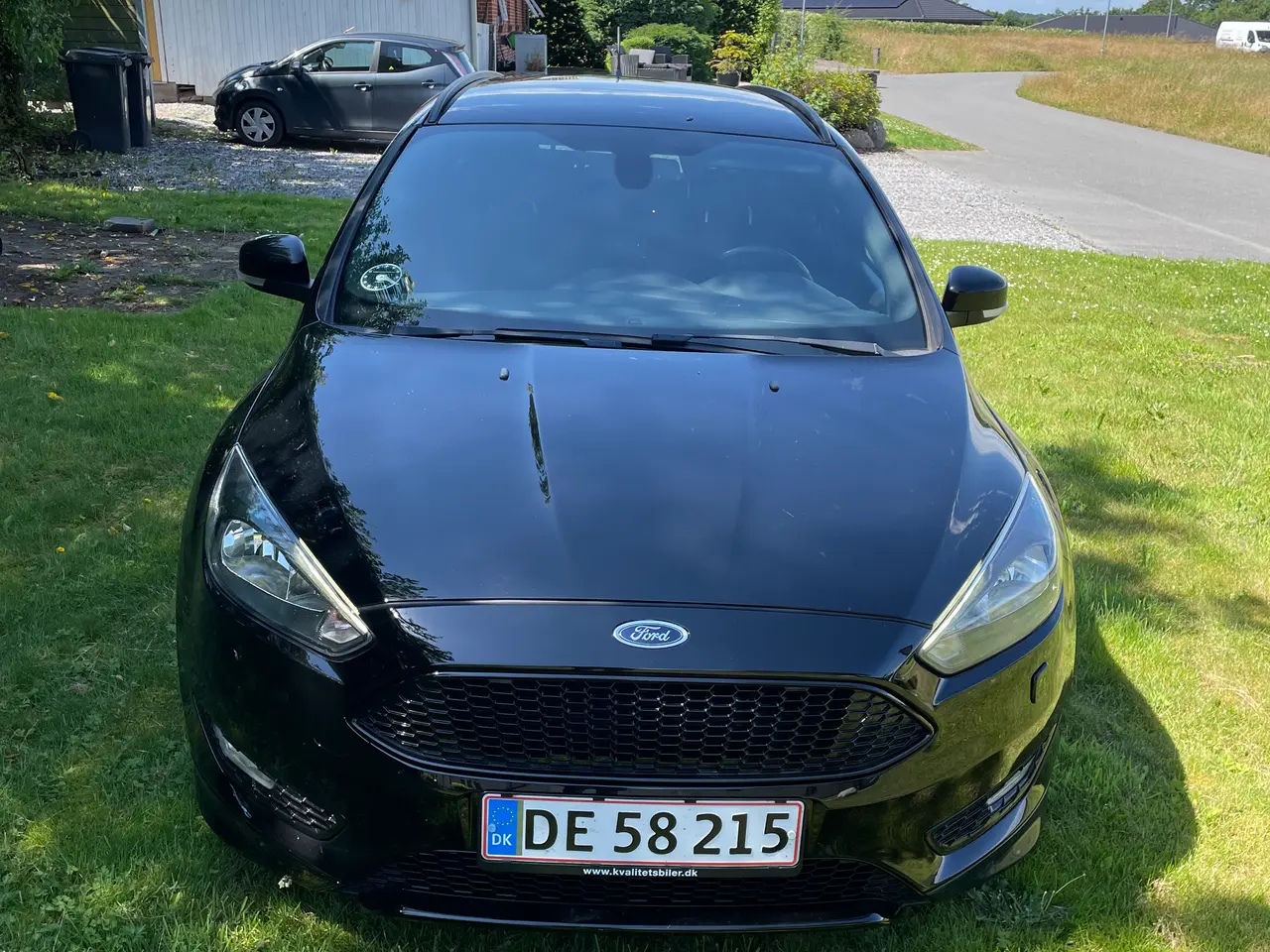Billede 3 - Ford Focus St Line 1.5 DCI 