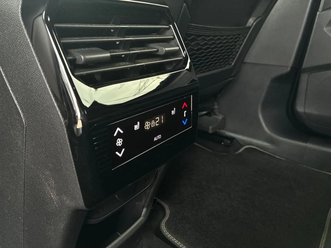 Billede 23 - Peugeot e-5008 77 GT 7prs