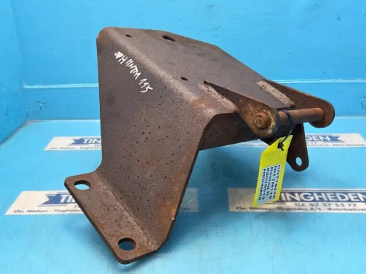 Billede 5 - New Holland TM115 Beslag R 82018513