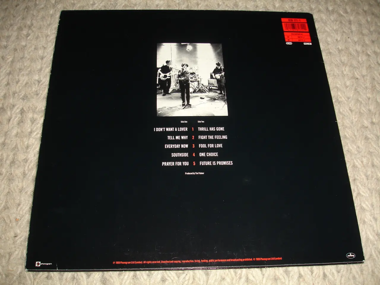 Billede 3 - (Sender gerne) Texas – Southside