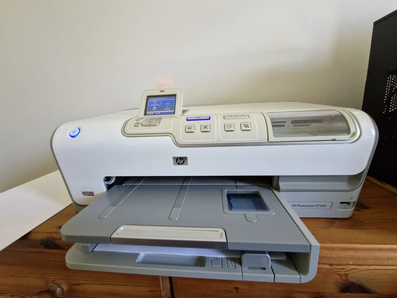 Billede 3 - HP Printer