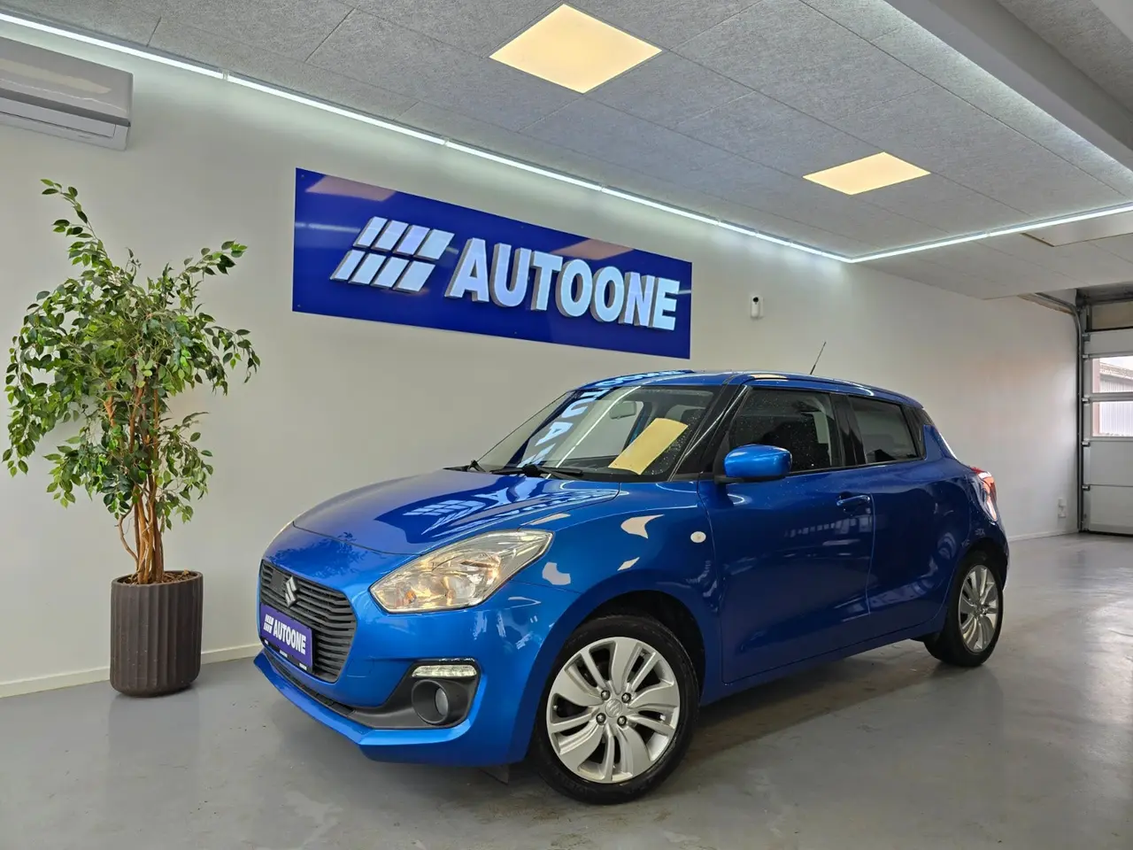 Billede 1 - Suzuki Swift 1,2 Dualjet mHybrid Action